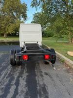 2015 MERCEDES BENZ SPRINTER 3500 170»WB SHASSIS !!3.0L DIESEL!!RUNS AN Philadelphia pa - Image 9