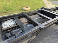 2015 MERCEDES BENZ SPRINTER 3500 170»WB SHASSIS !!3.0L DIESEL!!RUNS AN Philadelphia pa - Image 10