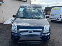 2011 FORD TRANSIT CONNECT XLT 1 OWNER 2-ROWS SEATS VAN FOR BUSINESS FEASTERVILLE - Image 3
