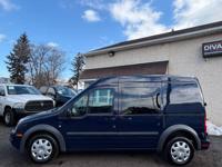 2011 FORD TRANSIT CONNECT XLT 1 OWNER 2-ROWS SEATS VAN FOR BUSINESS FEASTERVILLE - Image 4
