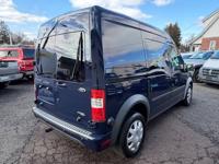 2011 FORD TRANSIT CONNECT XLT 1 OWNER 2-ROWS SEATS VAN FOR BUSINESS FEASTERVILLE - Image 7