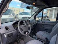 2011 FORD TRANSIT CONNECT XLT 1 OWNER 2-ROWS SEATS VAN FOR BUSINESS FEASTERVILLE - Image 8