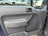 2011 FORD TRANSIT CONNECT XLT 1 OWNER 2-ROWS SEATS VAN FOR BUSINESS FEASTERVILLE - Image 9