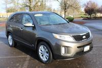 2014 Kia Sorento EX Lancaster Dr Se Salem OR 97317 - Image 2