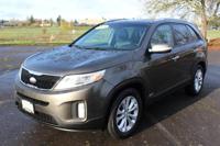 2014 Kia Sorento EX Lancaster Dr Se Salem OR 97317 - Image 3