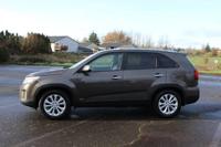 2014 Kia Sorento EX Lancaster Dr Se Salem OR 97317 - Image 8