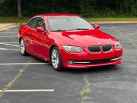 2012 BMW 328i Convertible otp east - Image 3