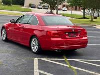 2012 BMW 328i Convertible otp east - Image 4