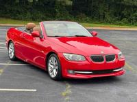 2012 BMW 328i Convertible otp east - Image 6