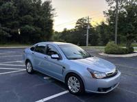 2008 ford Focus se otp east