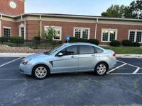 2008 ford Focus se otp east - Image 3