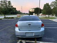 2008 ford Focus se otp east - Image 5