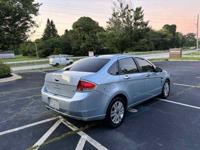 2008 ford Focus se otp east - Image 6