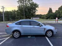 2008 ford Focus se otp east - Image 7