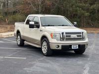 2009 ford f150 king ranch otp east