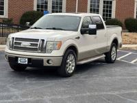 2009 ford f150 king ranch otp east - Image 6
