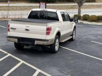 2009 ford f150 king ranch otp east - Image 8