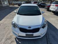 2015 kia forte lx Jacksonville - Image 3