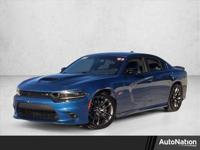 2023 Dodge Charger Scat Pack AUTONATION Call (904) 329-7804 to confirm availability - February 21st - Image 2
