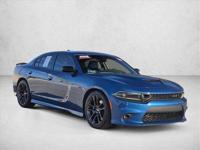 2023 Dodge Charger Scat Pack AUTONATION Call (904) 329-7804 to confirm availability - February 21st - Image 4