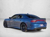 2023 Dodge Charger Scat Pack AUTONATION Call (904) 329-7804 to confirm availability - February 21st - Image 9