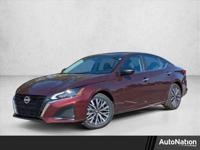 2025 Nissan Altima SV AUTONATION Call (904) 637-7794 to confirm availability - February 21st - Image 2