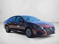 2025 Nissan Altima SV AUTONATION Call (904) 637-7794 to confirm availability - February 21st - Image 4