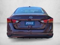 2025 Nissan Altima SV AUTONATION Call (904) 637-7794 to confirm availability - February 21st - Image 7