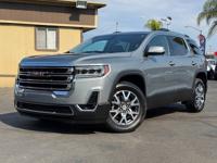 2023 GMC Acadia Easy Financing, Call Now and Drive, SKU:26599 GMC Acad San Diego Auto Finders - Image 3