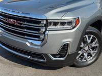 2023 GMC Acadia Easy Financing, Call Now and Drive, SKU:26599 GMC Acad San Diego Auto Finders - Image 4