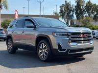 2023 GMC Acadia Easy Financing, Call Now and Drive, SKU:26599 GMC Acad San Diego Auto Finders - Image 5