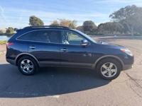 2009 Hyundai Veracruz San Diego - Image 4