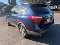 2009 Hyundai Veracruz San Diego - Image 7