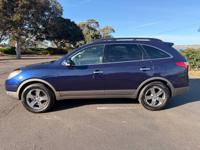 2009 Hyundai Veracruz San Diego - Image 8