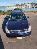 2009 Hyundai Veracruz San Diego - Image 9