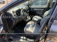 2010 Toyota Matrix AWD All Wheel Drive S 4dr Wagon 4A Wagon Universal Auto Sales - Image 5