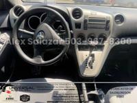 2010 Toyota Matrix AWD All Wheel Drive S 4dr Wagon 4A Wagon Universal Auto Sales - Image 7