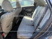 2010 Toyota Matrix AWD All Wheel Drive S 4dr Wagon 4A Wagon Universal Auto Sales - Image 9