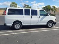 2019 Chevrolet Express 3500 Passenger - Financing Available! north san diego county - Image 6