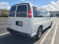2019 Chevrolet Express 3500 Passenger - Financing Available! north san diego county - Image 7