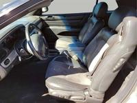 2006 CHRYSLER SEBRING TOURING CONVERTIBLE 2D - BUY HERE - PAY HERE |200 VEHICLES - Image 6