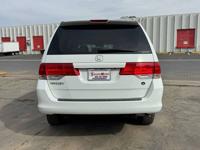 2008 Honda Odyssey EX-L LOW MILES! WHEELCHAIR ACCESSIBLE! LIKE NEW TIR - Image 5