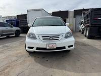 2008 Honda Odyssey EX-L LOW MILES! WHEELCHAIR ACCESSIBLE! LIKE NEW TIR - Image 9