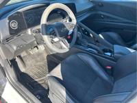 2022 Hyundai Elantra N N Sedan 4D Federal Blvd. Denver. 80221