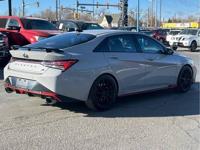 2022 Hyundai Elantra N N Sedan 4D Federal Blvd. Denver. 80221 - Image 3