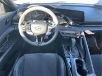 2022 Hyundai Elantra N N Sedan 4D Federal Blvd. Denver. 80221 - Image 5