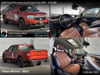 2022 Hyundai Elantra N N Sedan 4D Federal Blvd. Denver. 80221 - Image 7