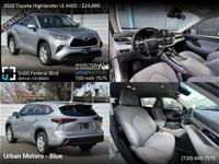 2022 Hyundai Elantra N N Sedan 4D Federal Blvd. Denver. 80221 - Image 10