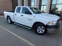 2018 RAM 1500 Tradesman 4x2 Quad Cab 64 Box - Image 2