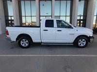 2018 RAM 1500 Tradesman 4x2 Quad Cab 64 Box - Image 3